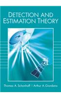 Detection and Estimation Theory: Theory, Practice and Matlab