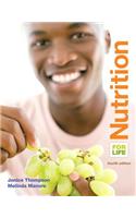 Masteringnutrition with Mydietanalysis with Pearson Etext -- Standalone Access Card -- For Nutrition for Life