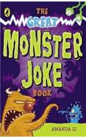 The Great Monster Joke Book