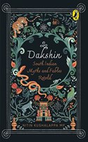 Dakshin: South Indian Myths and Fables