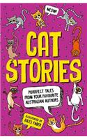 Cat Stories