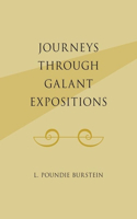 Journeys Through Galant Expositions