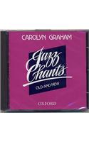 Jazz Chants® Old and New: CD