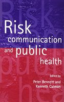 Risk Communication and Public Health