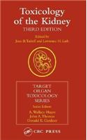 Toxicology of the Kidney, Third Edition