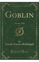 Goblin, Vol. 8