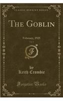 The Goblin, Vol. 5
