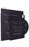 Pursuing God Study Guide with DVD