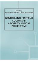 Gender and Material Culture in Historical Perspective