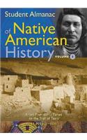 Student Almanac of Native American History [2 Volumes]