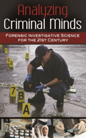 Analyzing Criminal Minds
