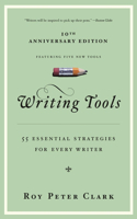 Writing Tools: 50 Essential Strategies for Every Writer(English)