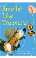 Smells Like Treasure: Number 2 in series(Smells Like Dog)