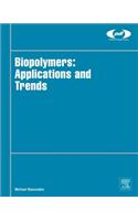 Biopolymers: Applications and Trends