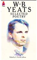 Selected Poetry