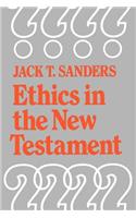 Ethics in the New Testament