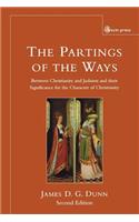Parting of the Ways: Between Christianity and Judaism and Their Significance for the Character of Christianity(English)