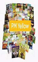Yellow Classroom Library 2019