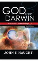 God After Darwin