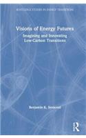 Visions of Energy Futures