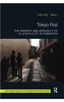Tokyo Roji