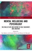 Mental Wellbeing and Psychology