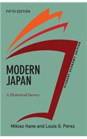 Modern Japan, Student Economy Edition