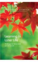 Learning in Later Life