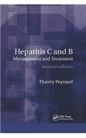 Hepatitis B and C