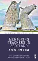 Mentoring Teachers in Scotland