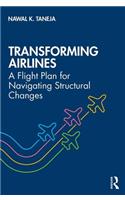 Transforming Airlines