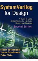 Systemverilog for Design Second Edition