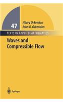 Waves and Compressible Flow