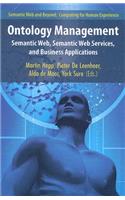 Ontology Management