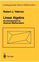 Linear Algebra