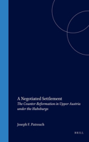 Negotiated Settlement