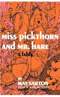 Miss Pickthorn and Mr. Hare
