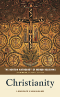 The Norton Anthology of World Religions