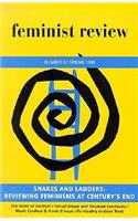 Snakes and Ladders: Reviewing Feminisms at Century's End