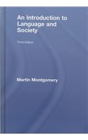 An Introduction to Language and Society