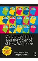 Visible Learning and the Science of How We Learn