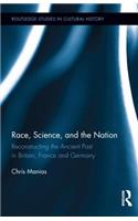 Race, Science, and the Nation