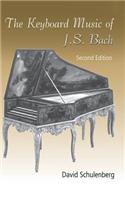 Keyboard Music of J.S. Bach