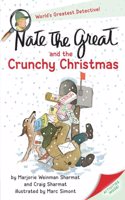 Nate the Great and the Crunchy Christmas