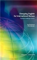 Everyday English for International Nurses