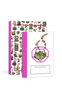Cacti and Succulents: New York Botanical Garden Large and Small Journals