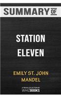Summary of Station Eleven