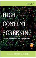 High Content Screening