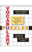 Vocabulary Puzzles