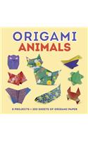 Origami Animals